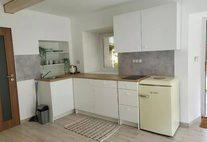 Apartmány U Koláčků