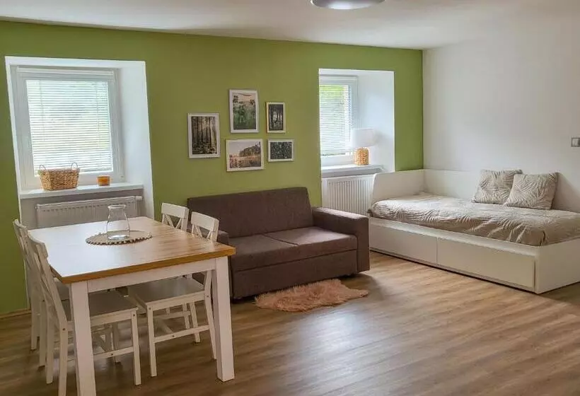 Apartmány U Koláčků