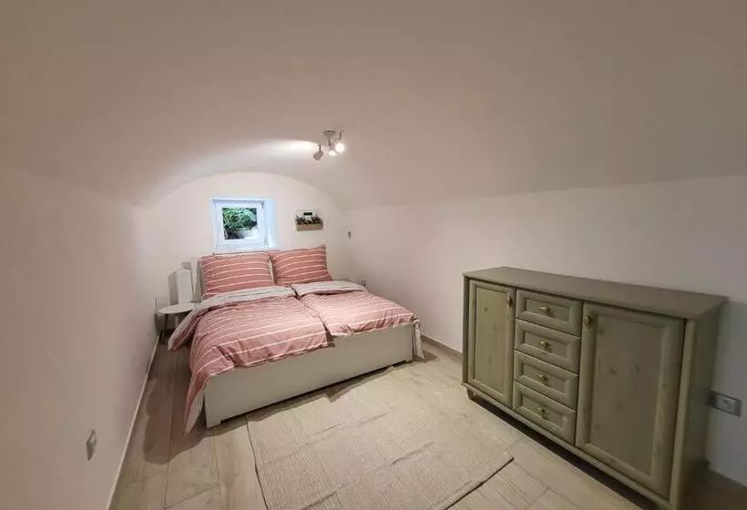 Apartmány U Koláčků