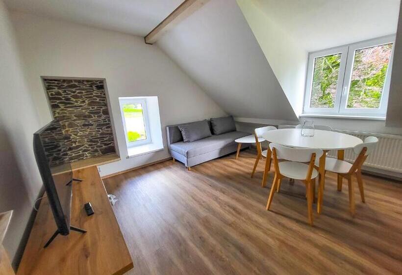 Apartmány U Koláčků