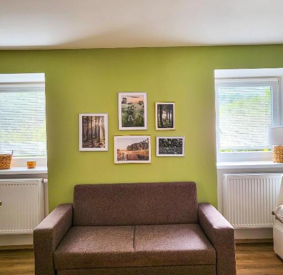 Apartmány U Koláčků