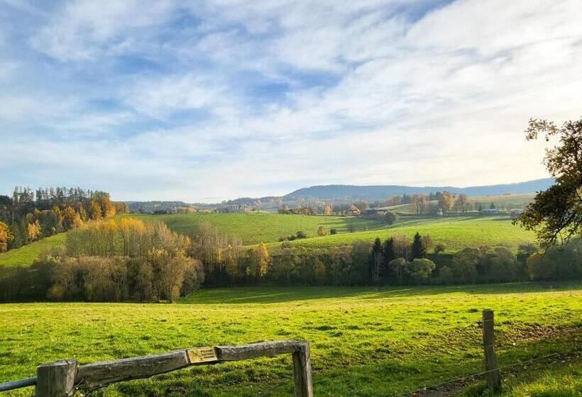 Apartmány U Koláčků