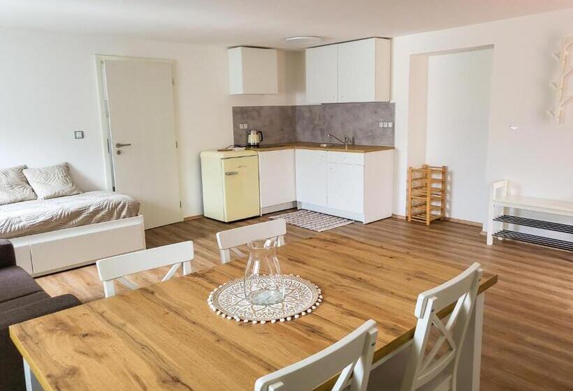 Apartmány U Koláčků