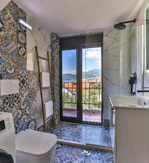 Barbara Sveti Stefan