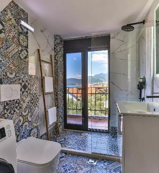 Barbara Sveti Stefan