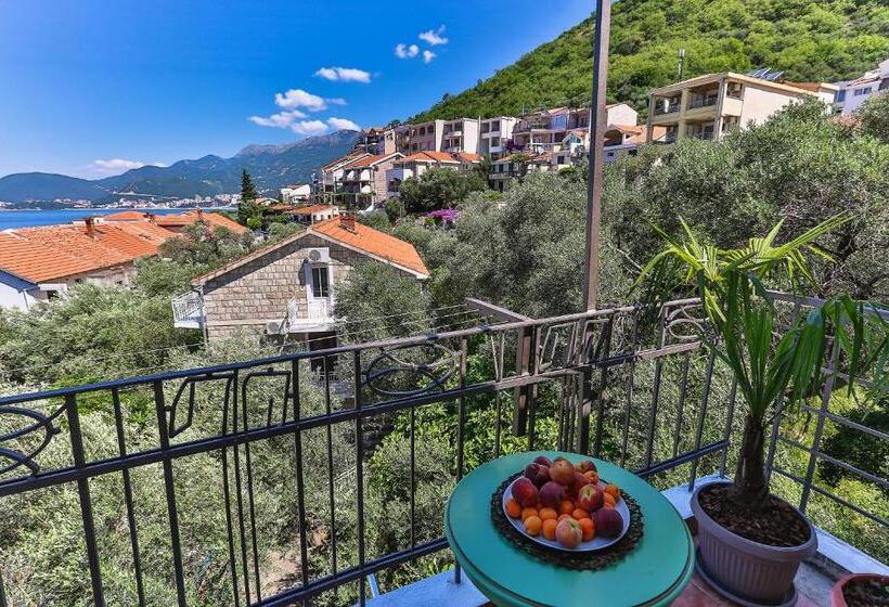 Barbara Sveti Stefan