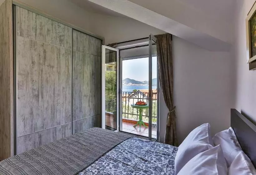 Barbara Sveti Stefan