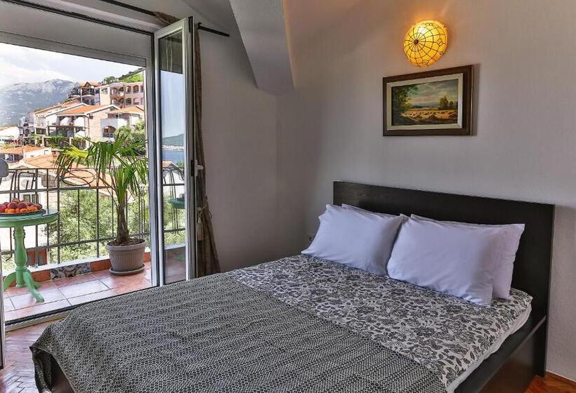 Barbara Sveti Stefan