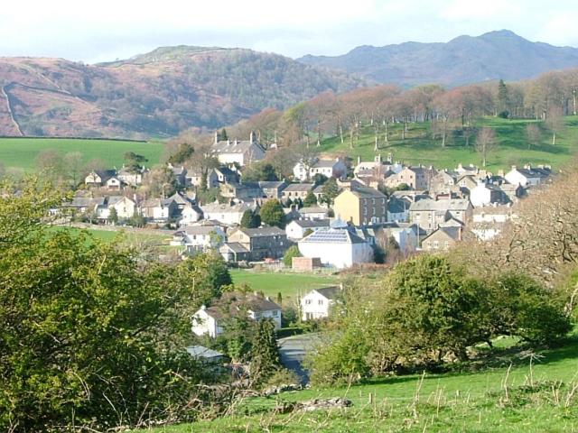 Ground Floor Apartment Twin King Bed Option Free Off Street Parking