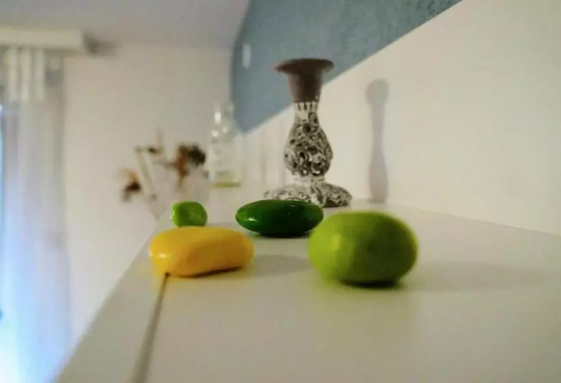 Guest House Lona