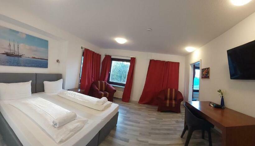 酒店 City Centre Unterkunft