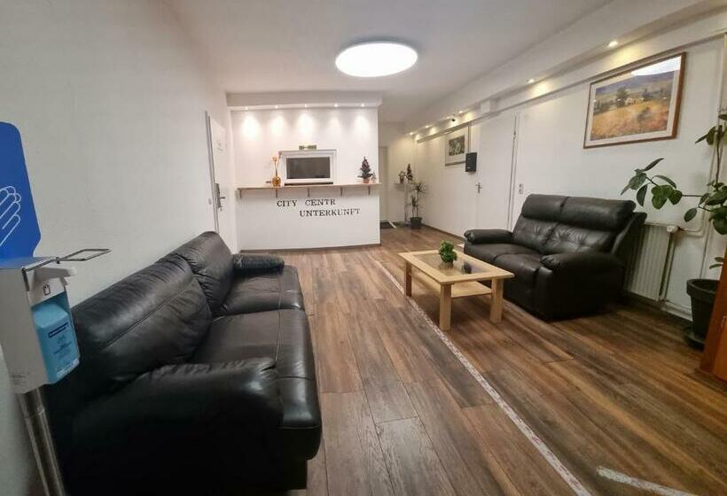 酒店 City Centre Unterkunft