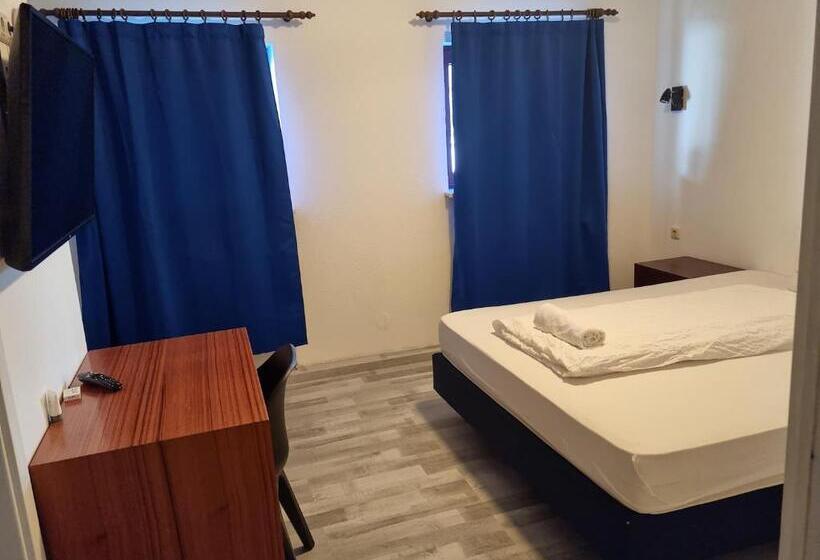 酒店 City Centre Unterkunft