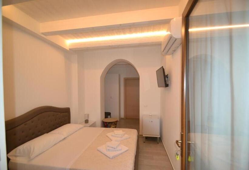 Onda Chiara B&b