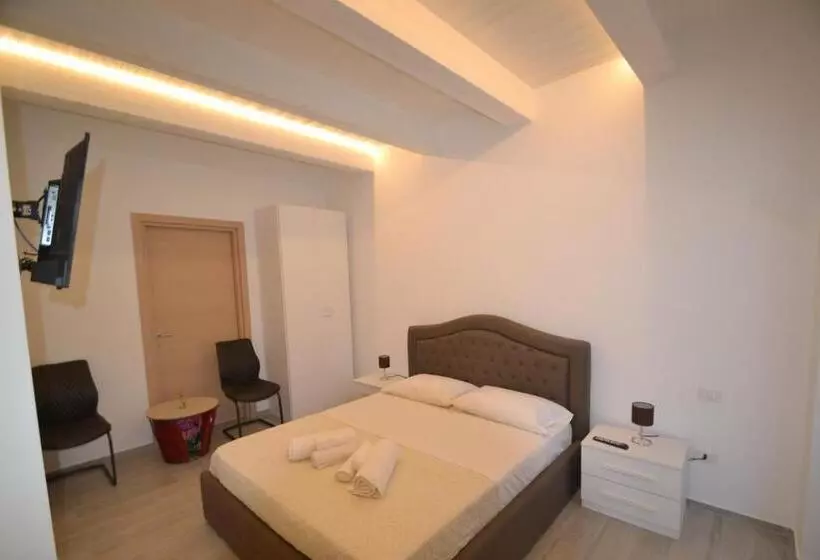 Onda Chiara B&b