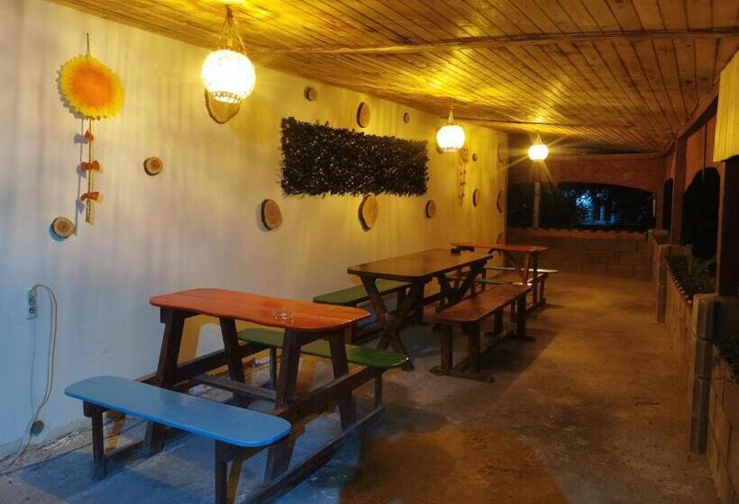 ペンション Casa La Meduza