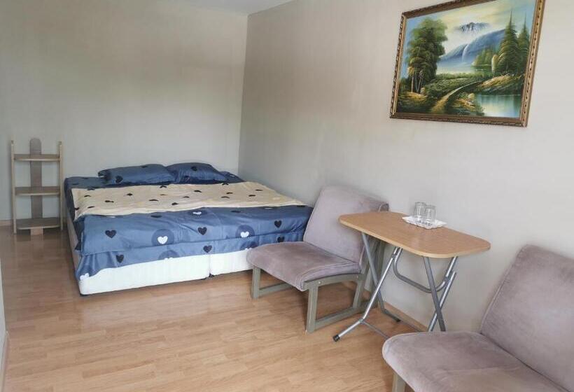 ペンション Casa La Meduza