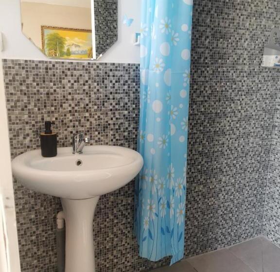 ペンション Casa La Meduza