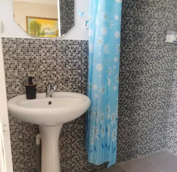 Majatalo Casa La Meduza