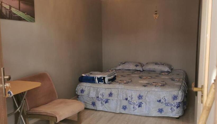 ペンション Casa La Meduza