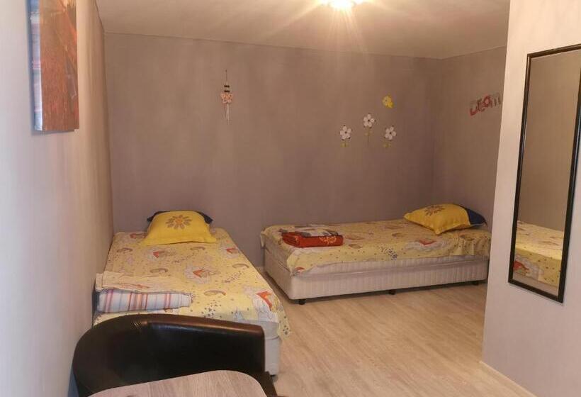 ペンション Casa La Meduza