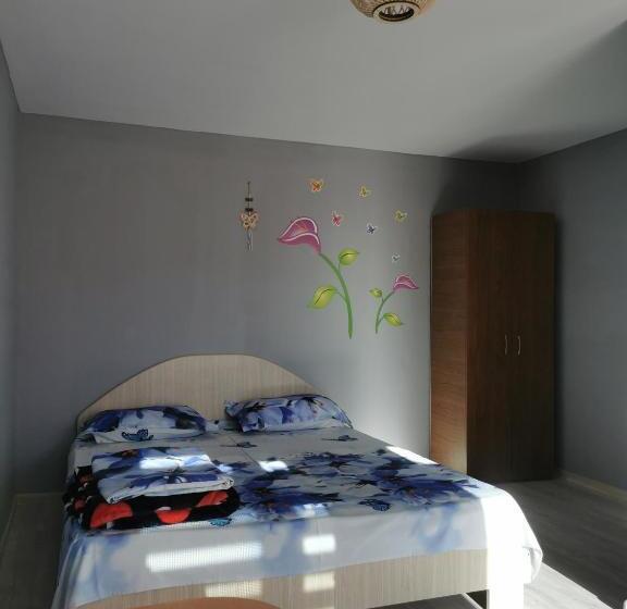 ペンション Casa La Meduza