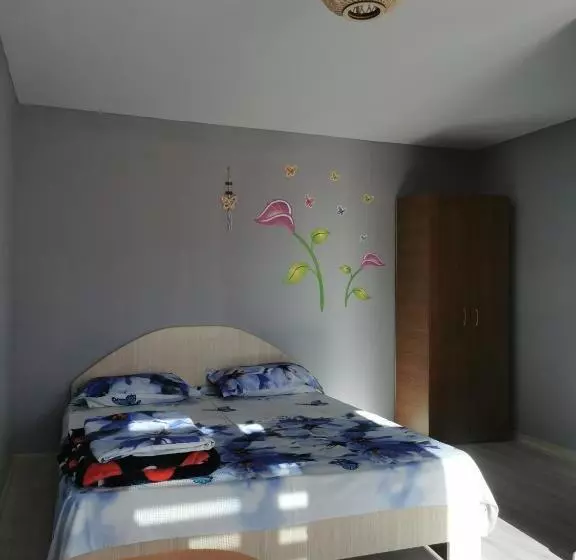 Majatalo Casa La Meduza