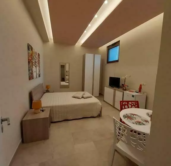 Majatalo Casa Pompelmo Rosa