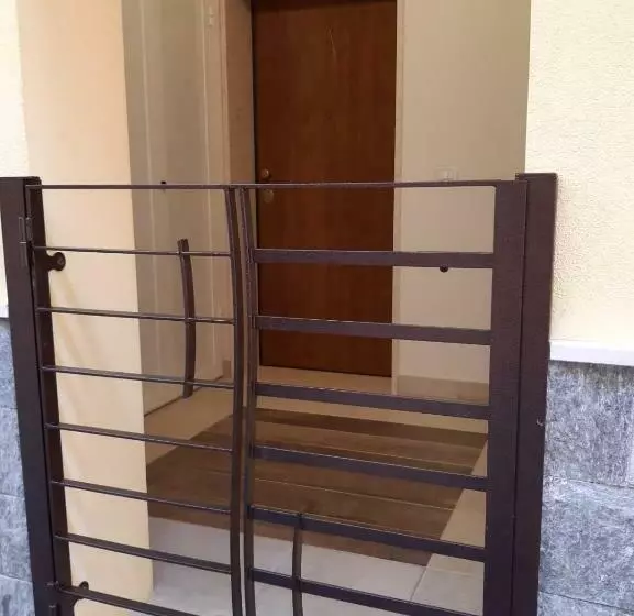 Majatalo Casa Pompelmo Rosa