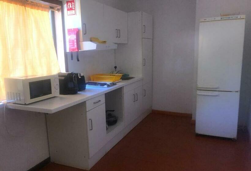 بنسيون Casa Valverde