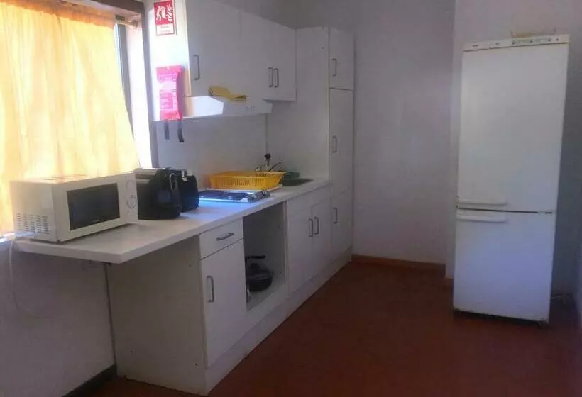 Majatalo Casa Valverde