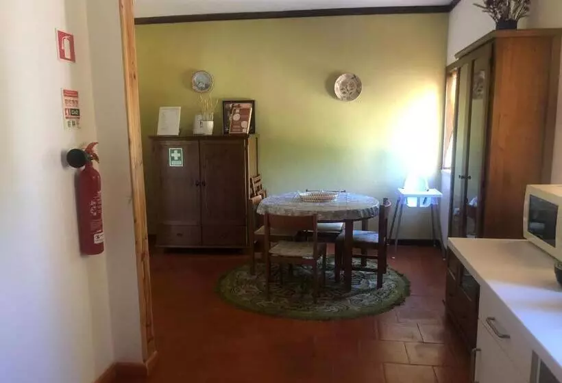 Majatalo Casa Valverde
