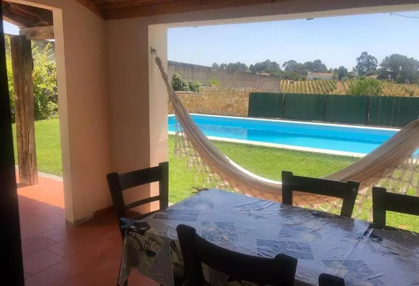 Majatalo Casa Valverde
