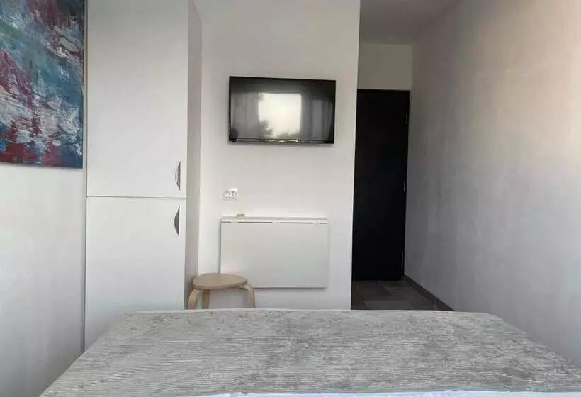 Pensiune Vila Drador