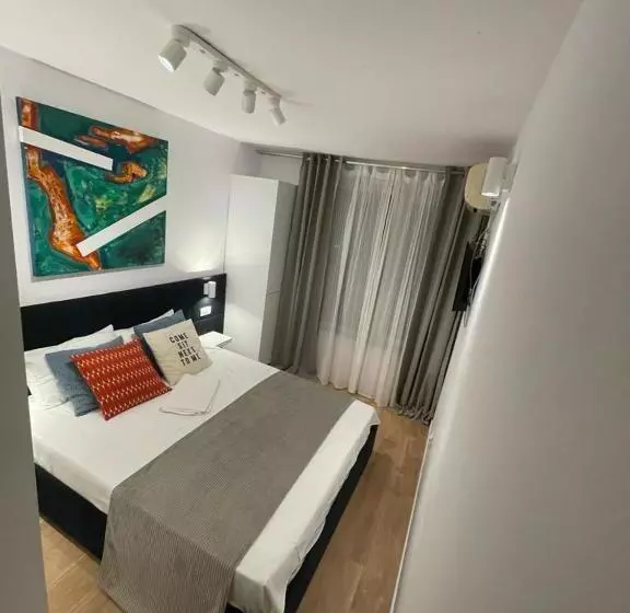 Pensiune Vila Drador