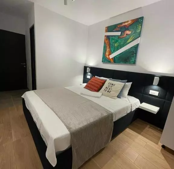 Pensiune Vila Drador