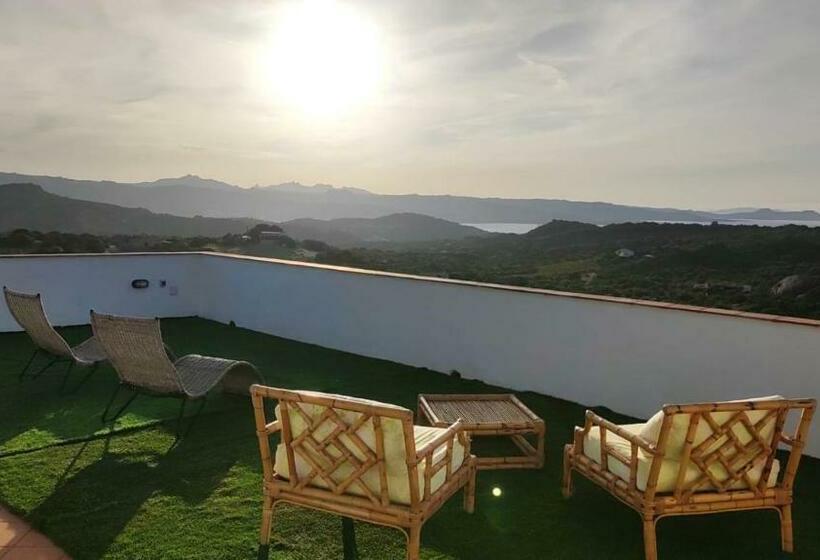 بنسيون Villa Sole