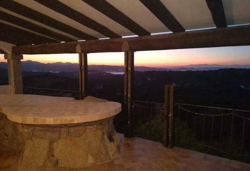 بنسيون Villa Sole