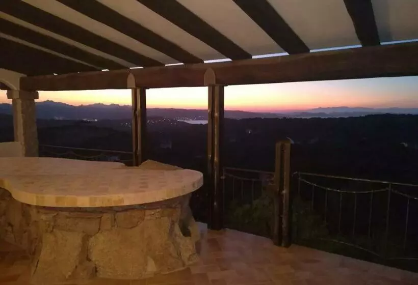 Majatalo Villa Sole
