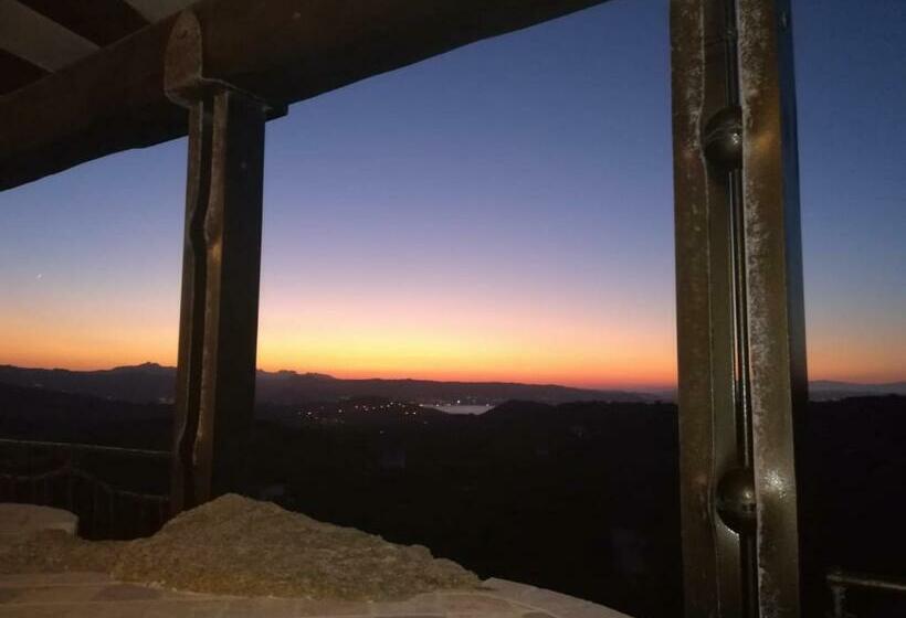 بنسيون Villa Sole