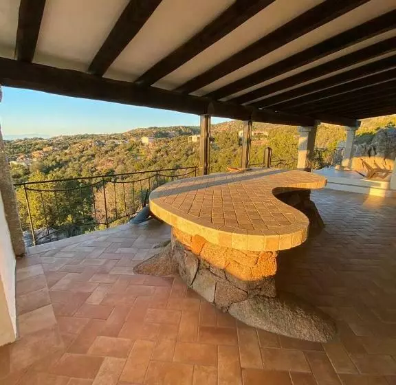 Majatalo Villa Sole