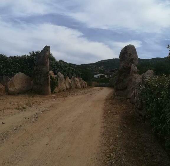 بنسيون Villa Sole