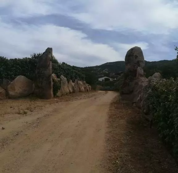 Majatalo Villa Sole