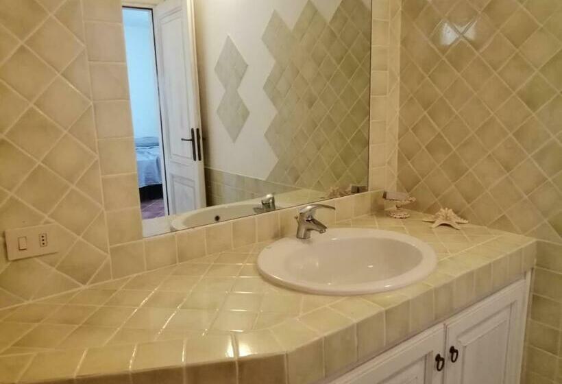 بنسيون Villa Sole