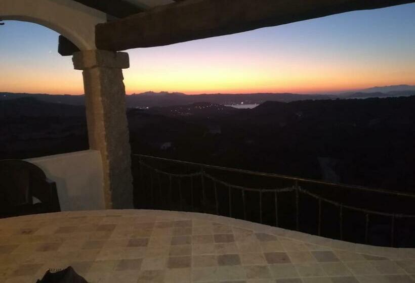 بنسيون Villa Sole