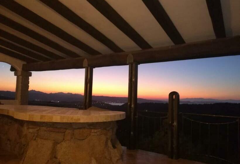 بنسيون Villa Sole