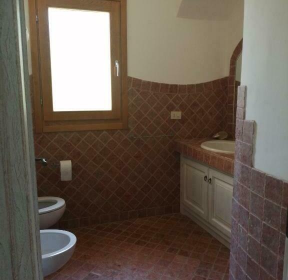 بنسيون Villa Sole