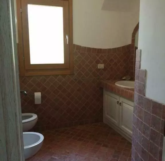 Majatalo Villa Sole