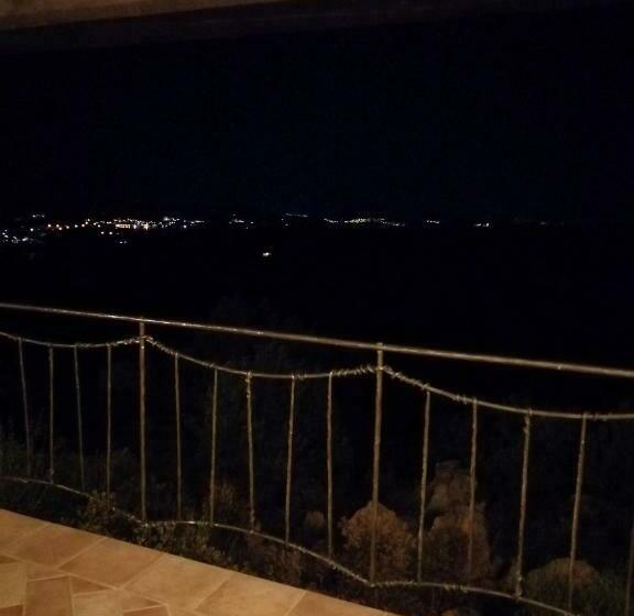 بنسيون Villa Sole