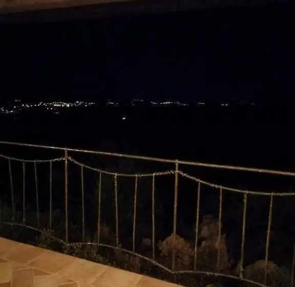 Majatalo Villa Sole